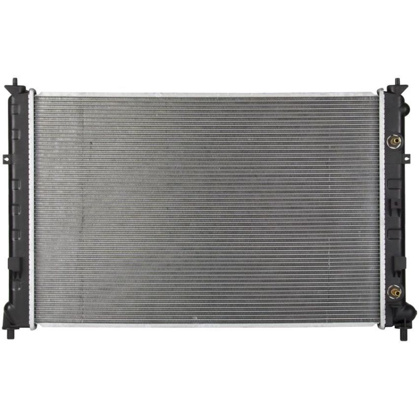 SPECTRA PREMIUM CU2330 Radiator