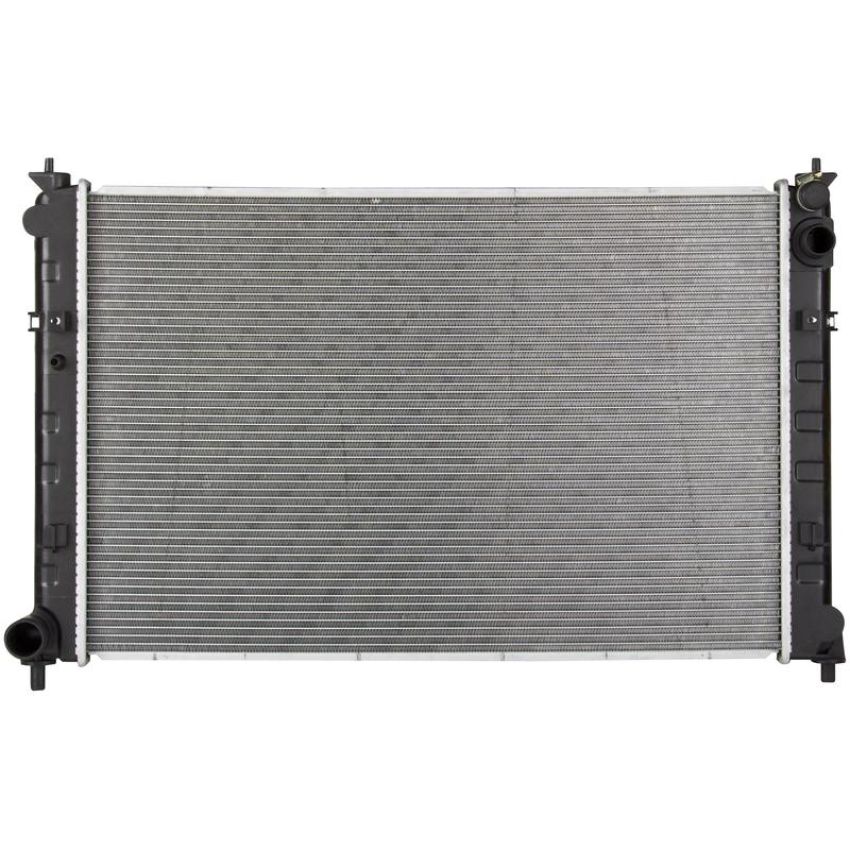 SPECTRA PREMIUM CU2330 Radiator