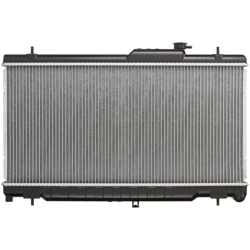 SPECTRA PREMIUM CU2331 Radiator