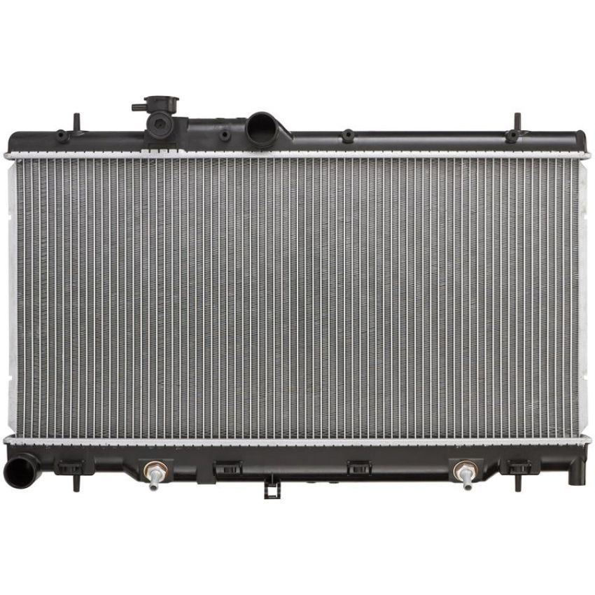 SPECTRA PREMIUM CU2331 Radiator