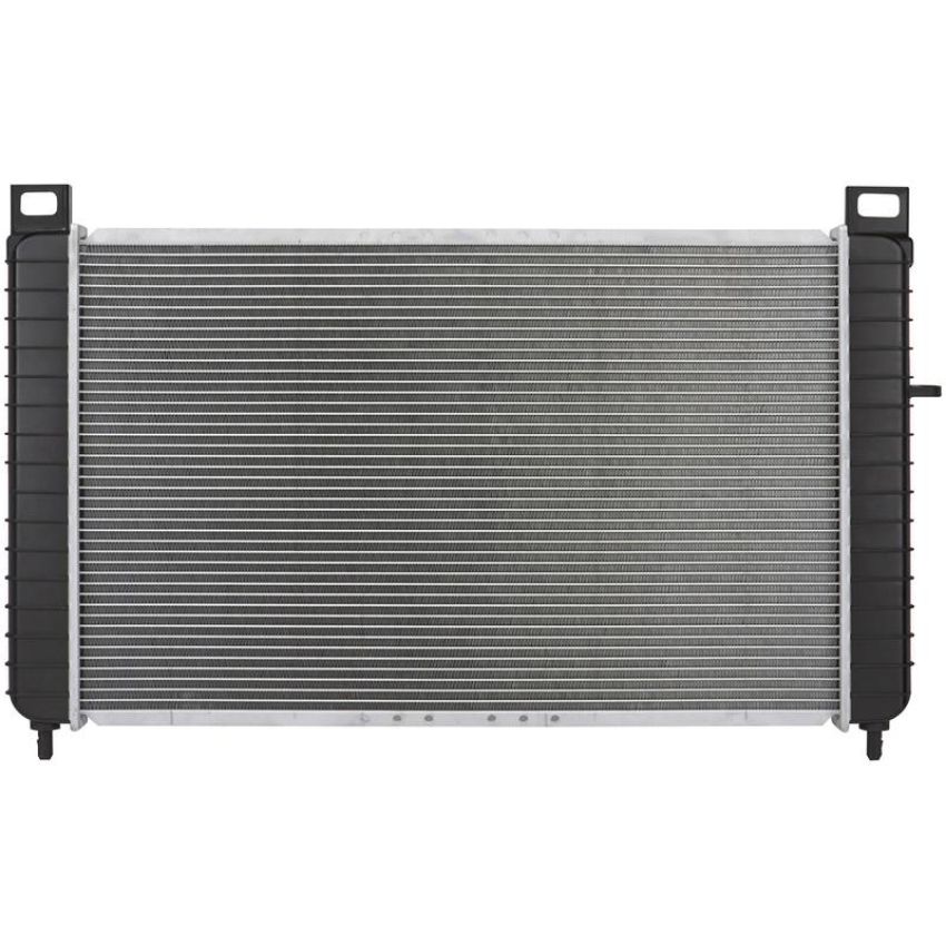 SPECTRA PREMIUM CU2334 Radiator