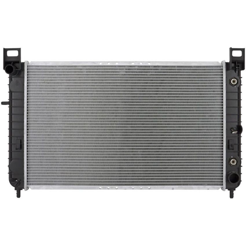 SPECTRA PREMIUM CU2334 Radiator