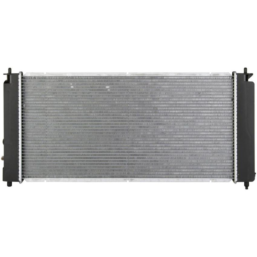 SPECTRA PREMIUM CU2335 Radiator