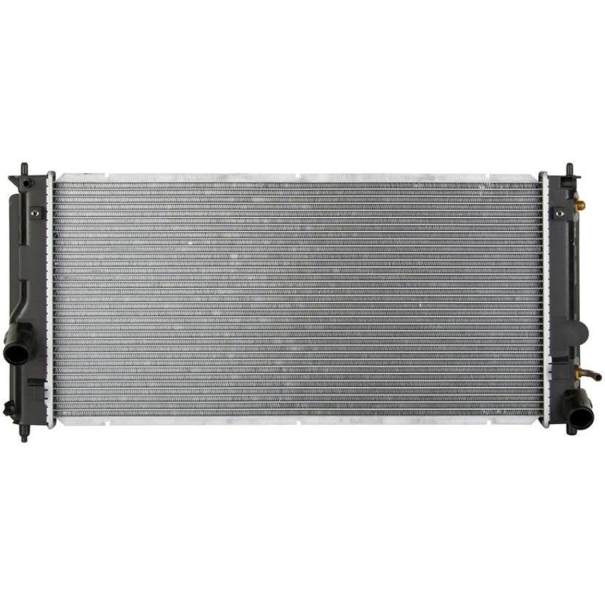 SPECTRA PREMIUM CU2335 Radiator