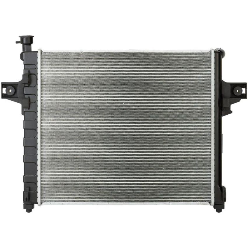 SPECTRA PREMIUM CU2336 Radiator
