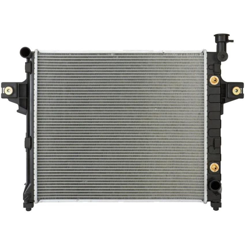 SPECTRA PREMIUM CU2336 Radiator