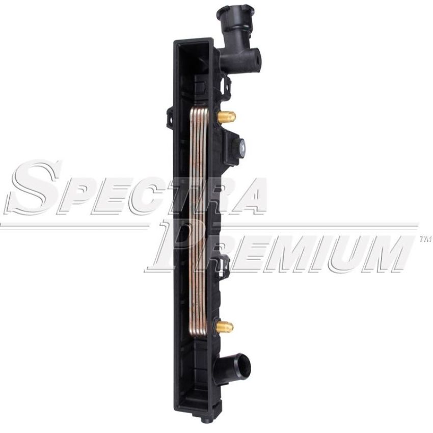 SPECTRA PREMIUM CU2336 Radiator