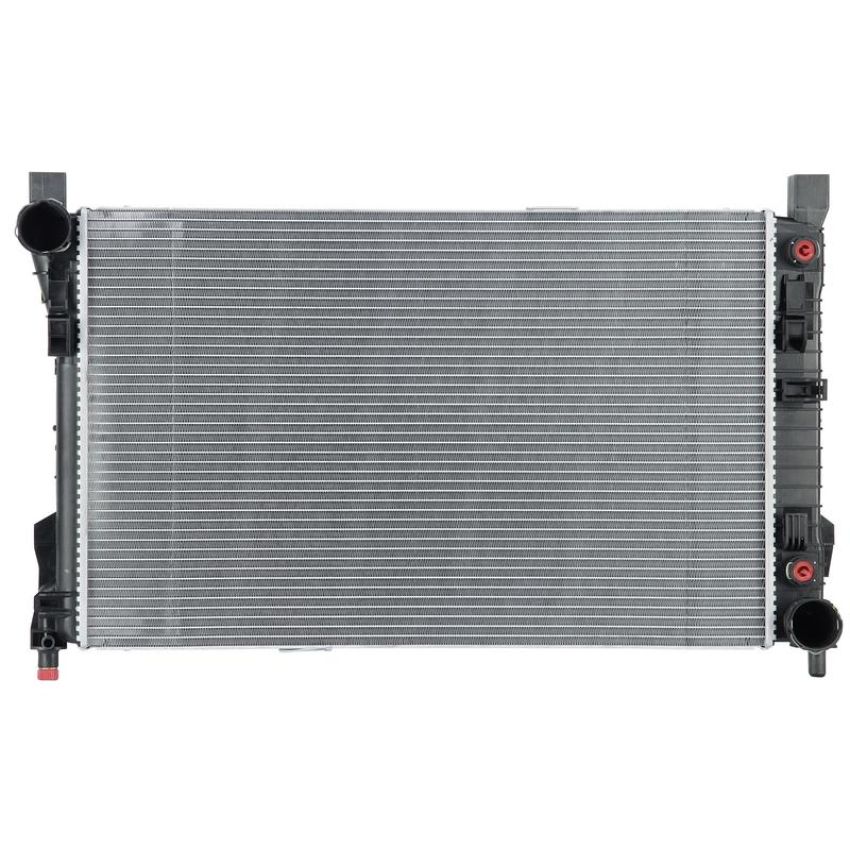 SPECTRA PREMIUM CU2337 Radiator