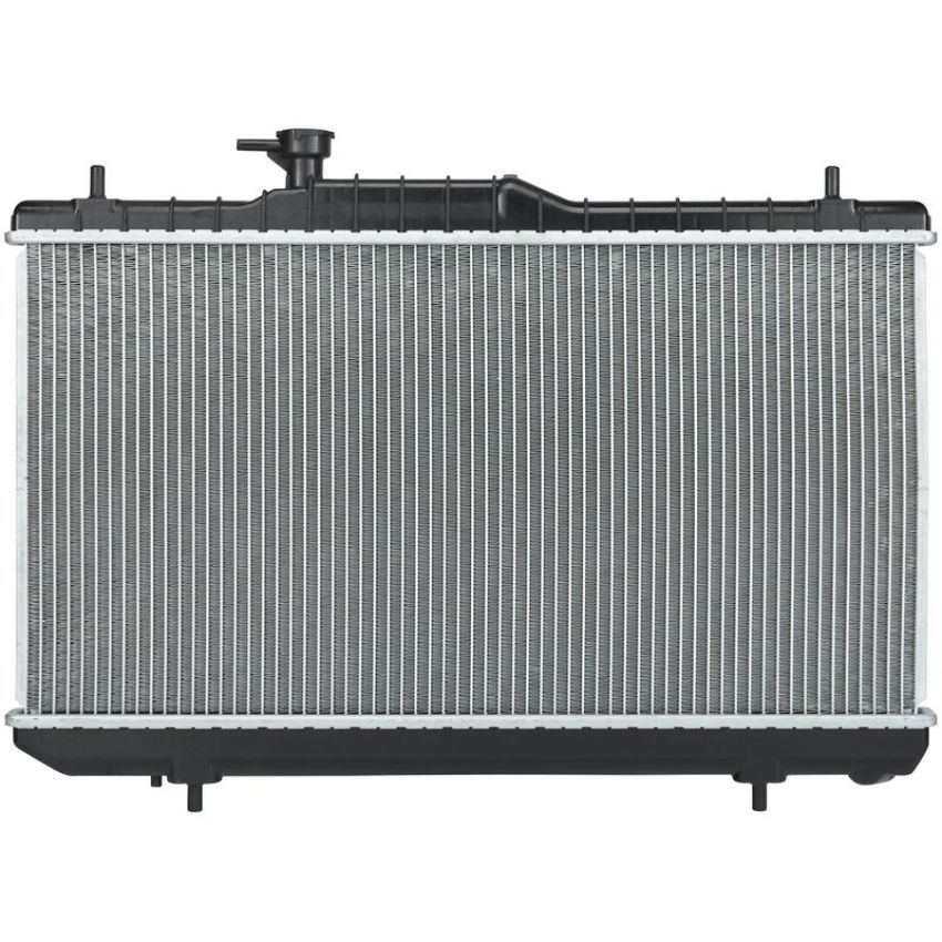 SPECTRA PREMIUM CU2338 Radiator