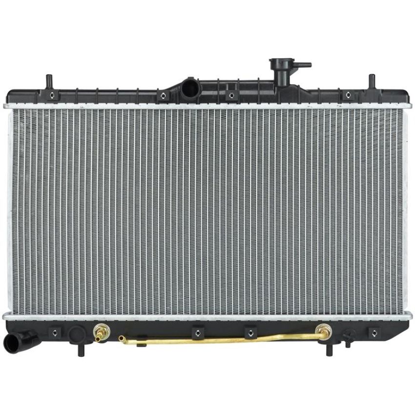 SPECTRA PREMIUM CU2338 Radiator