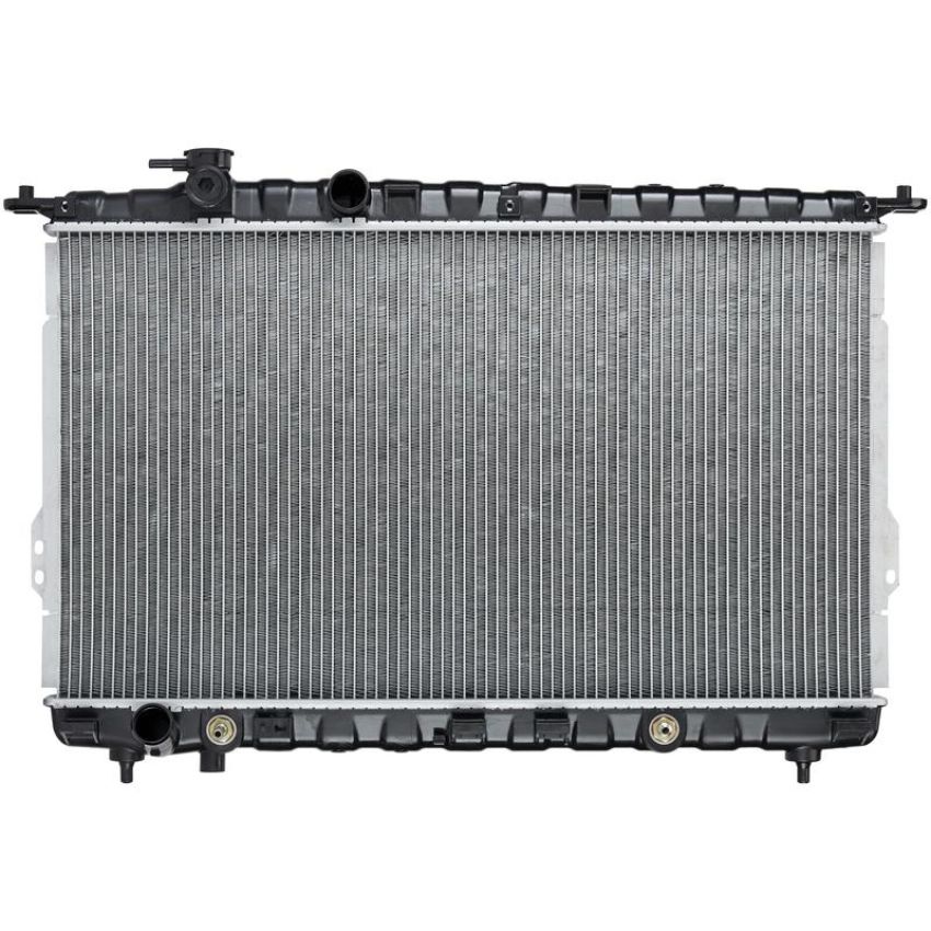 SPECTRA PREMIUM CU2339 Radiator