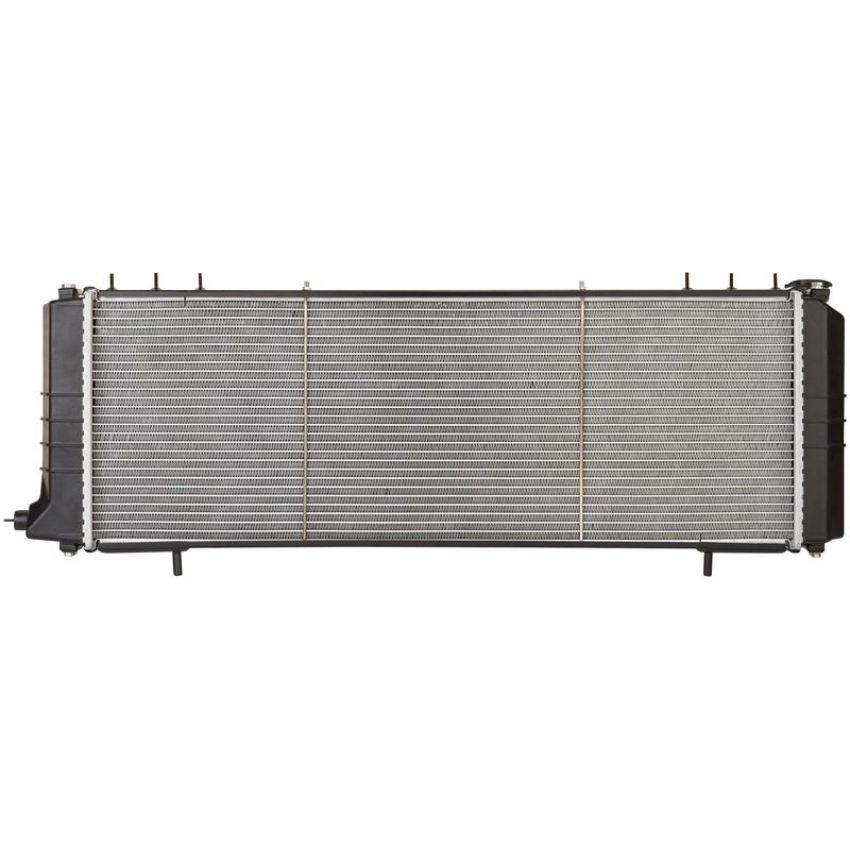SPECTRA PREMIUM CU2340 Radiator