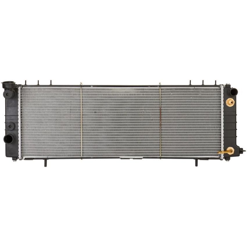 SPECTRA PREMIUM CU2340 Radiator