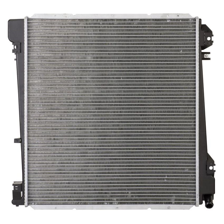 SPECTRA PREMIUM CU2342 Radiator