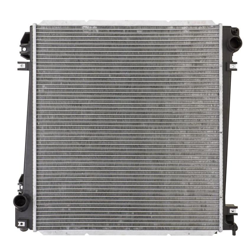 SPECTRA PREMIUM CU2342 Radiator