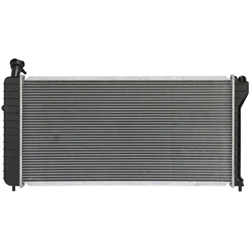 SPECTRA PREMIUM CU2343 Radiator