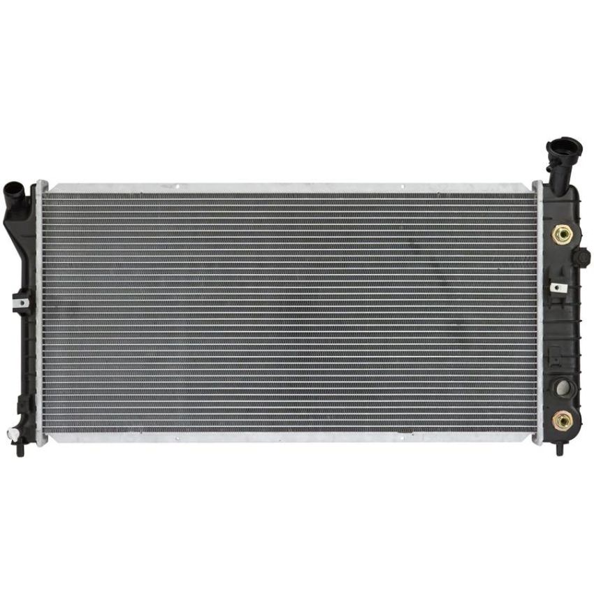 SPECTRA PREMIUM CU2343 Radiator