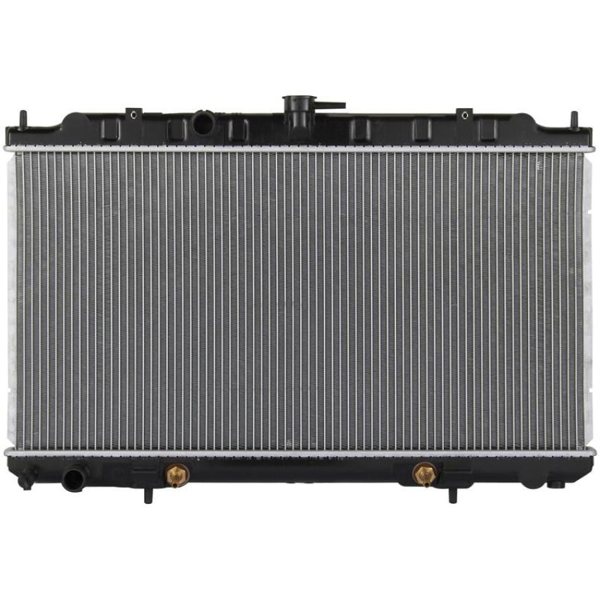 SPECTRA PREMIUM CU2346 Radiator