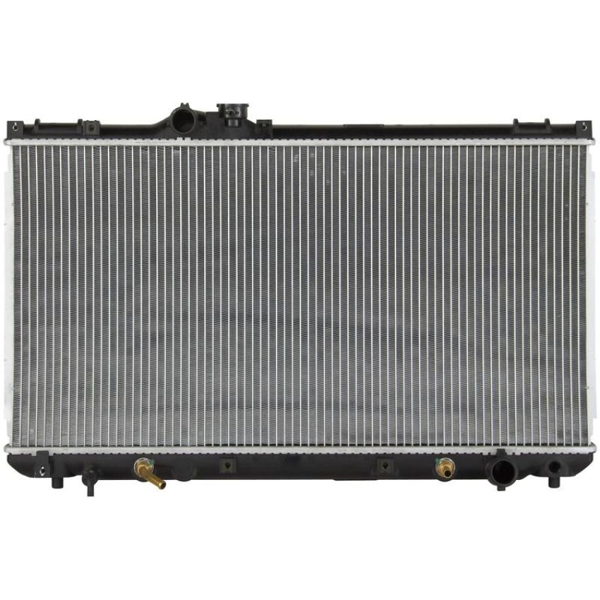 SPECTRA PREMIUM CU2356 Radiator