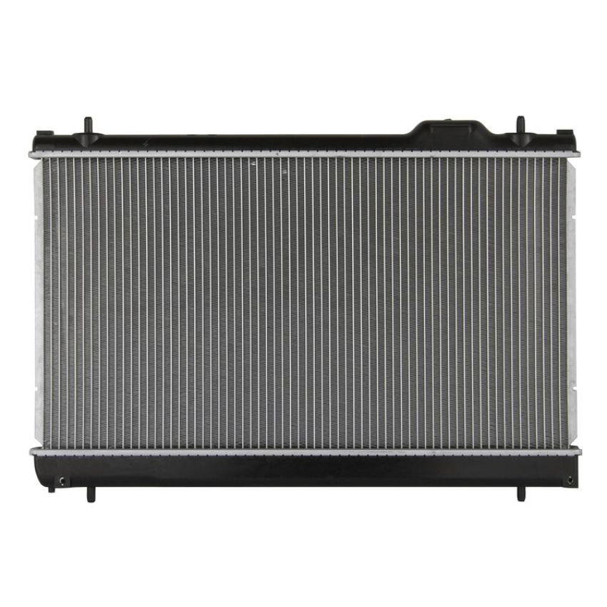 SPECTRA PREMIUM CU2362 Radiator