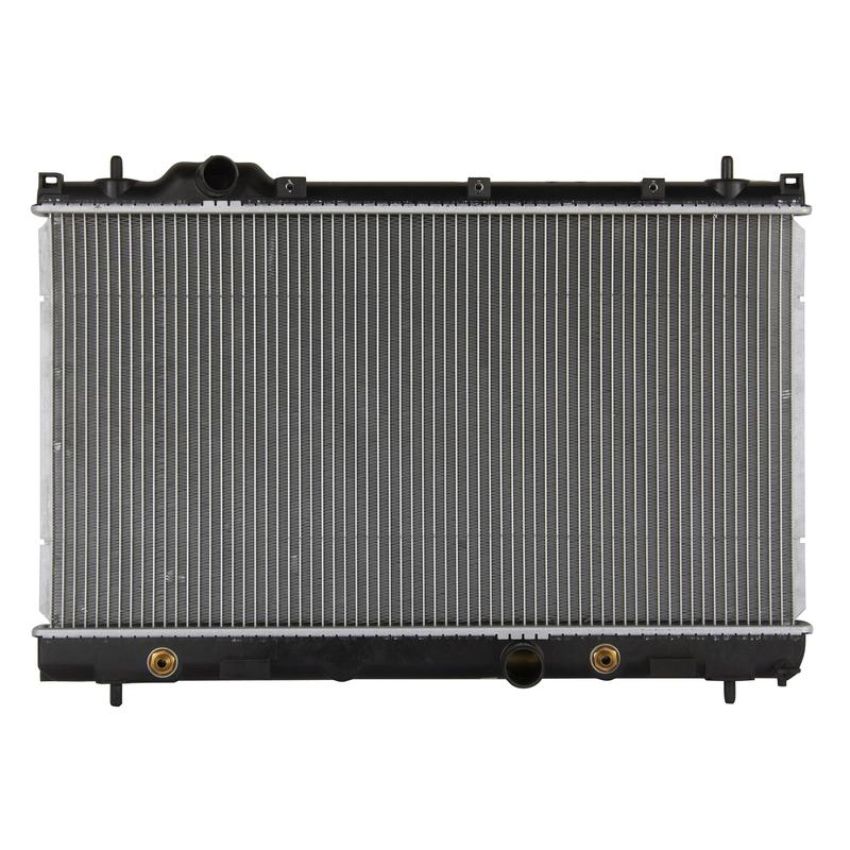 SPECTRA PREMIUM CU2362 Radiator