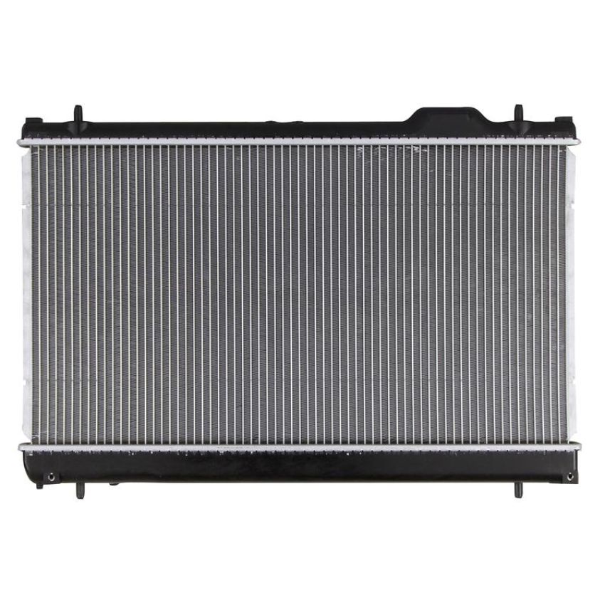 SPECTRA PREMIUM CU2363 Radiator