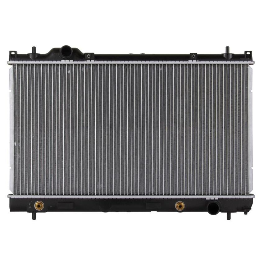 SPECTRA PREMIUM CU2363 Radiator