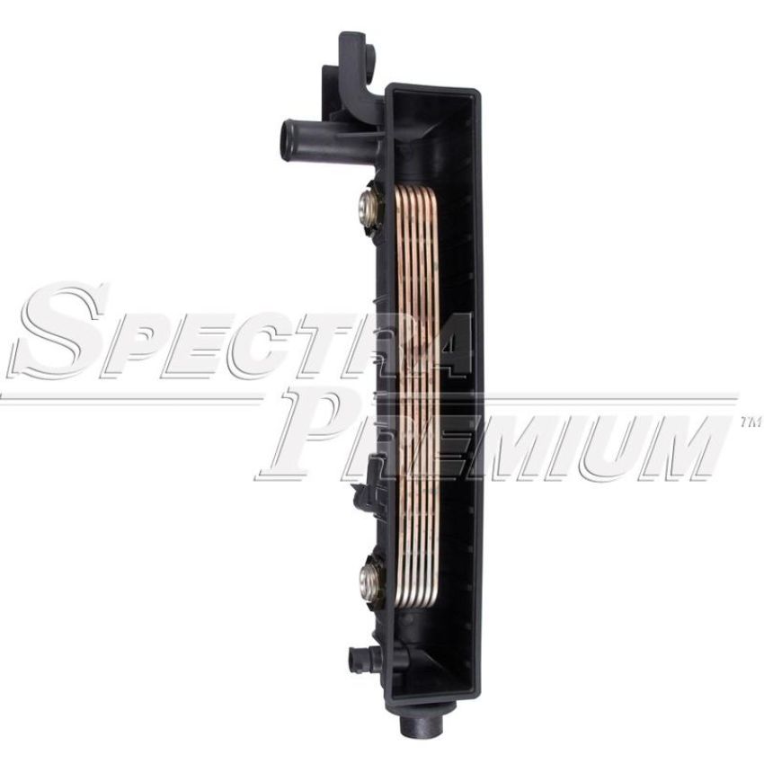 SPECTRA PREMIUM CU2370 Radiator
