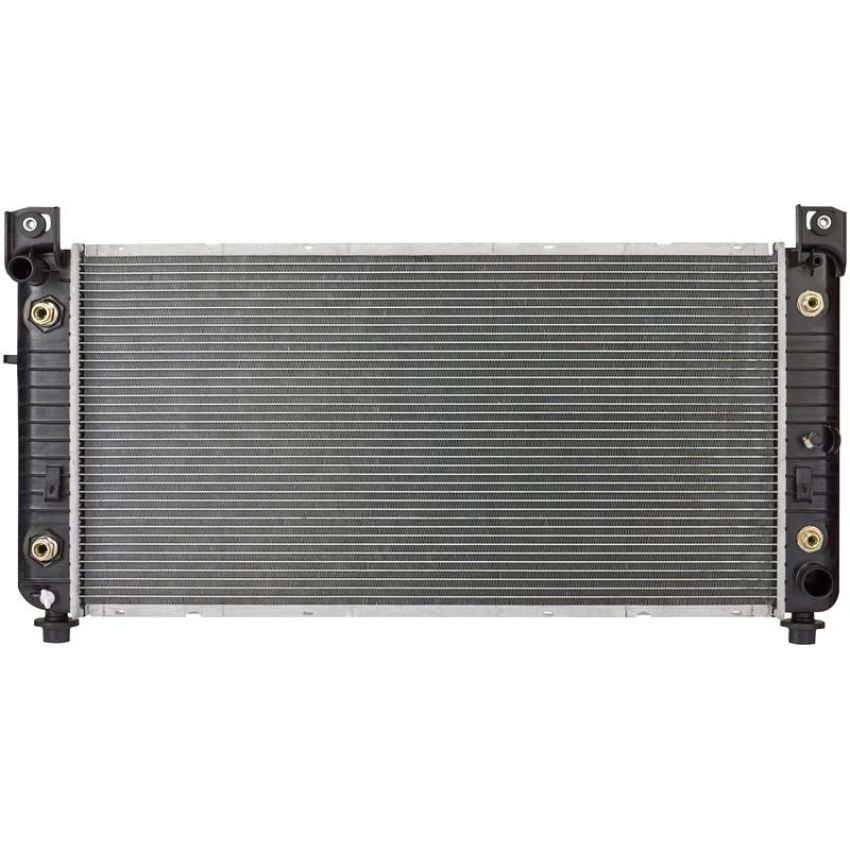 SPECTRA PREMIUM CU2370 Radiator