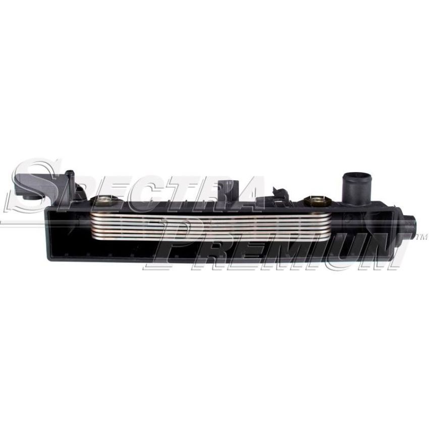 SPECTRA PREMIUM CU2370 Radiator