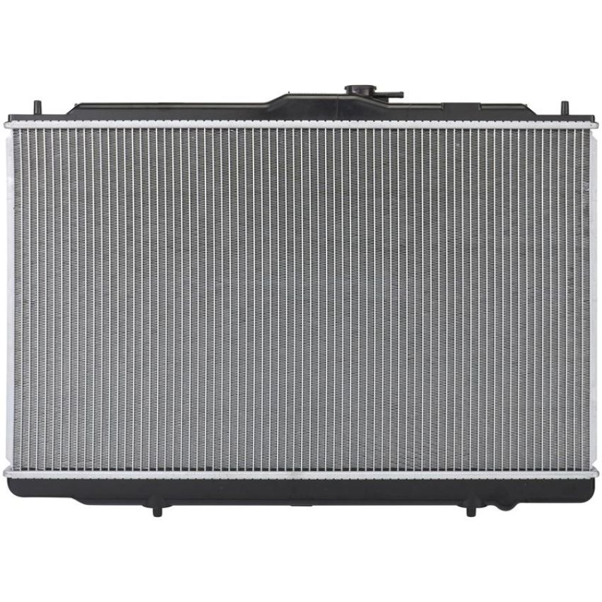 SPECTRA PREMIUM CU2375 Radiator