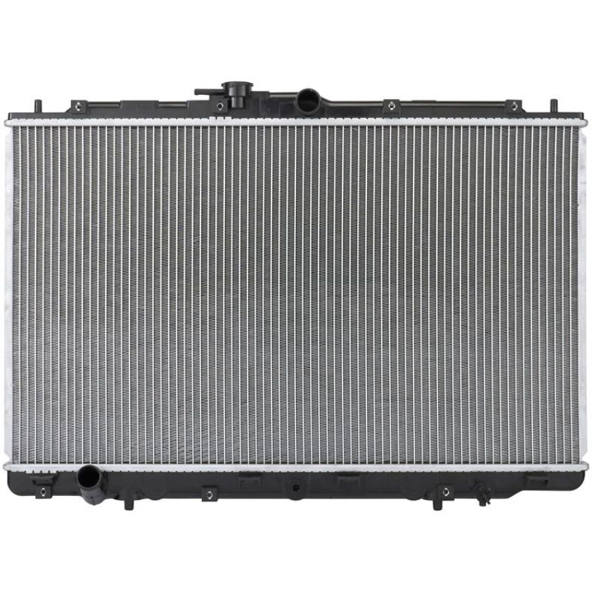SPECTRA PREMIUM CU2375 Radiator