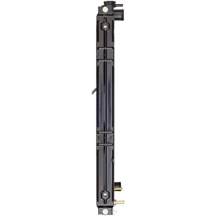 SPECTRA PREMIUM CU2376 Radiator