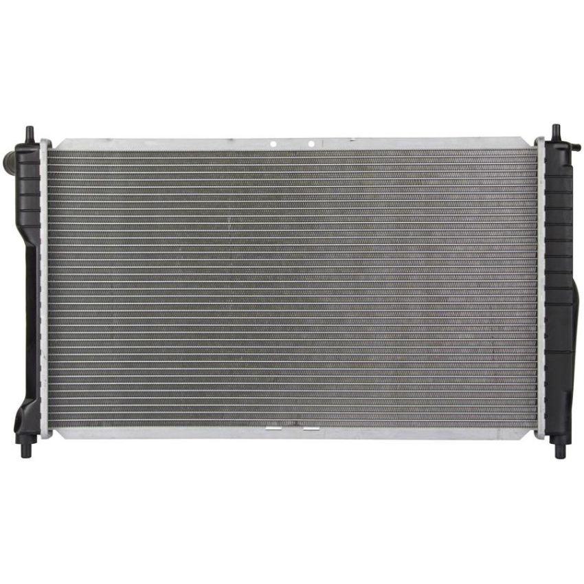 SPECTRA PREMIUM CU2381 Radiator