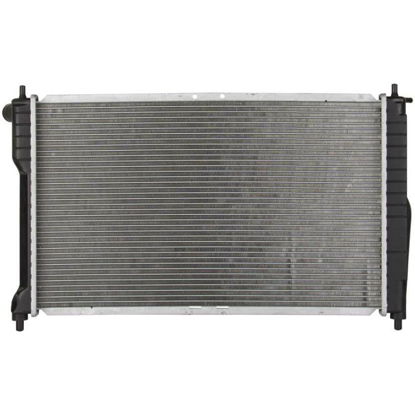 SPECTRA PREMIUM CU2386 Radiator