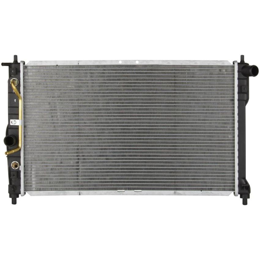 SPECTRA PREMIUM CU2386 Radiator