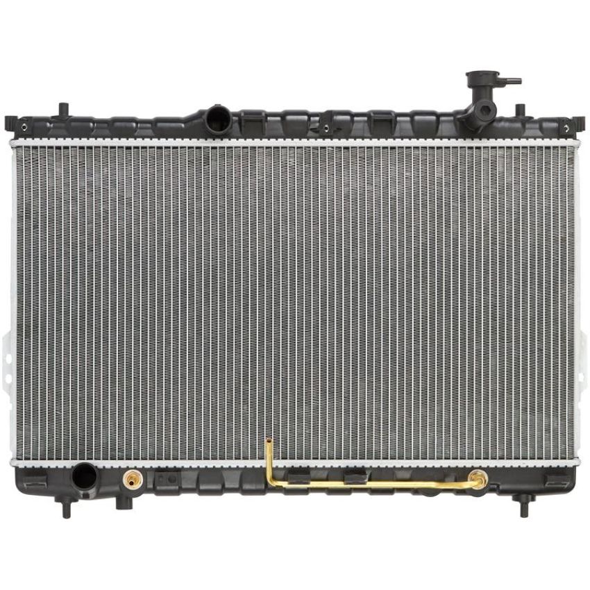 SPECTRA PREMIUM CU2389 Radiator