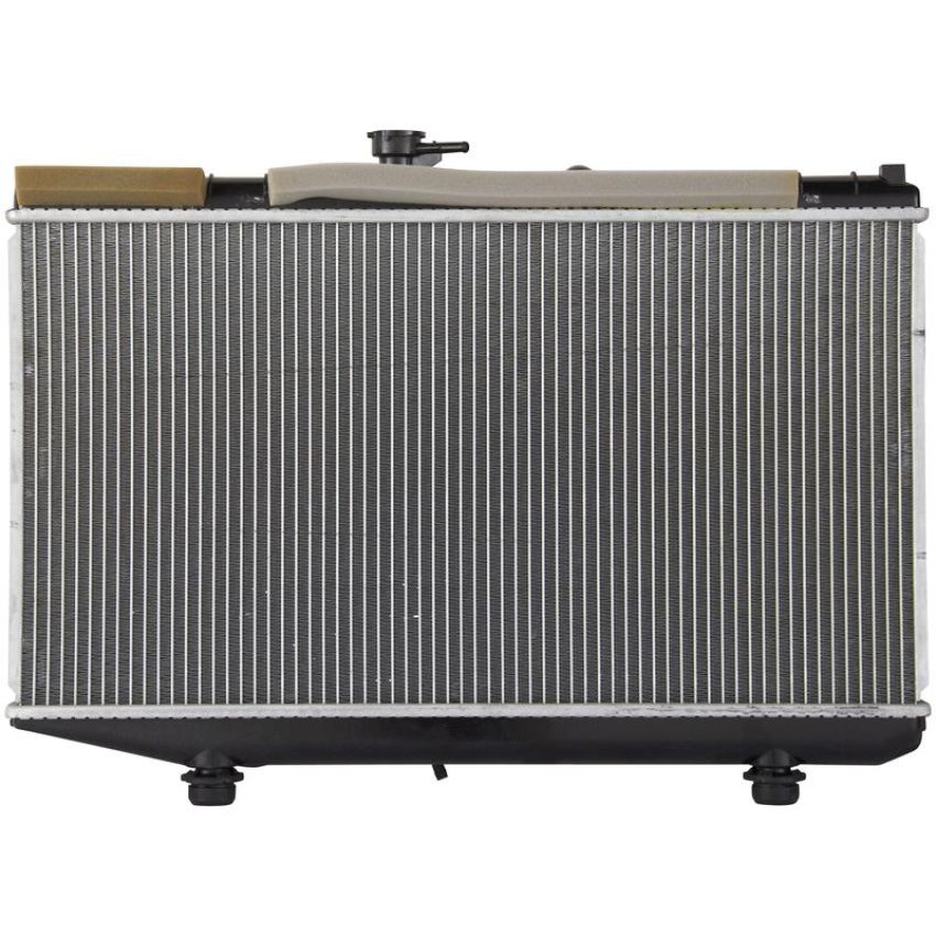 SPECTRA PREMIUM CU2392 Radiator