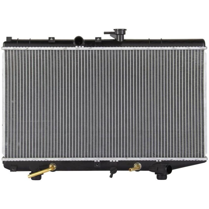 SPECTRA PREMIUM CU2392 Radiator