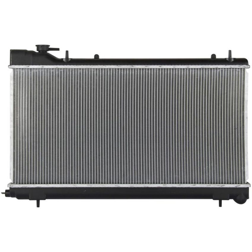 SPECTRA PREMIUM CU2402 Radiator