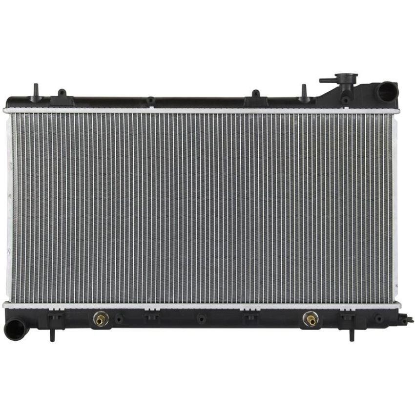 SPECTRA PREMIUM CU2402 Radiator