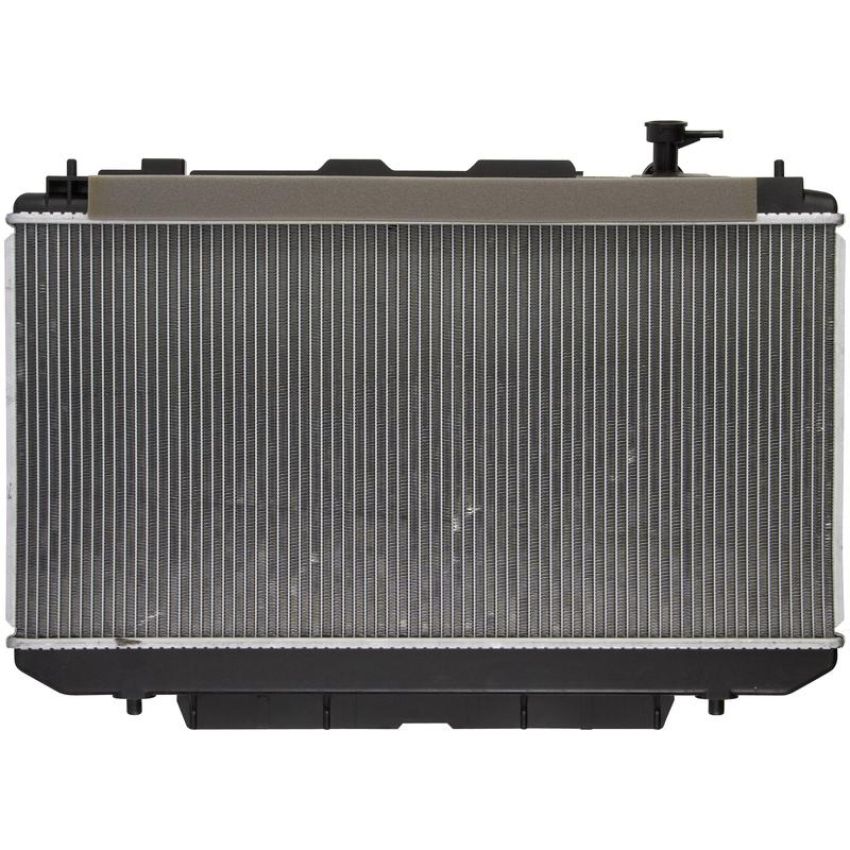 SPECTRA PREMIUM CU2403 Radiator
