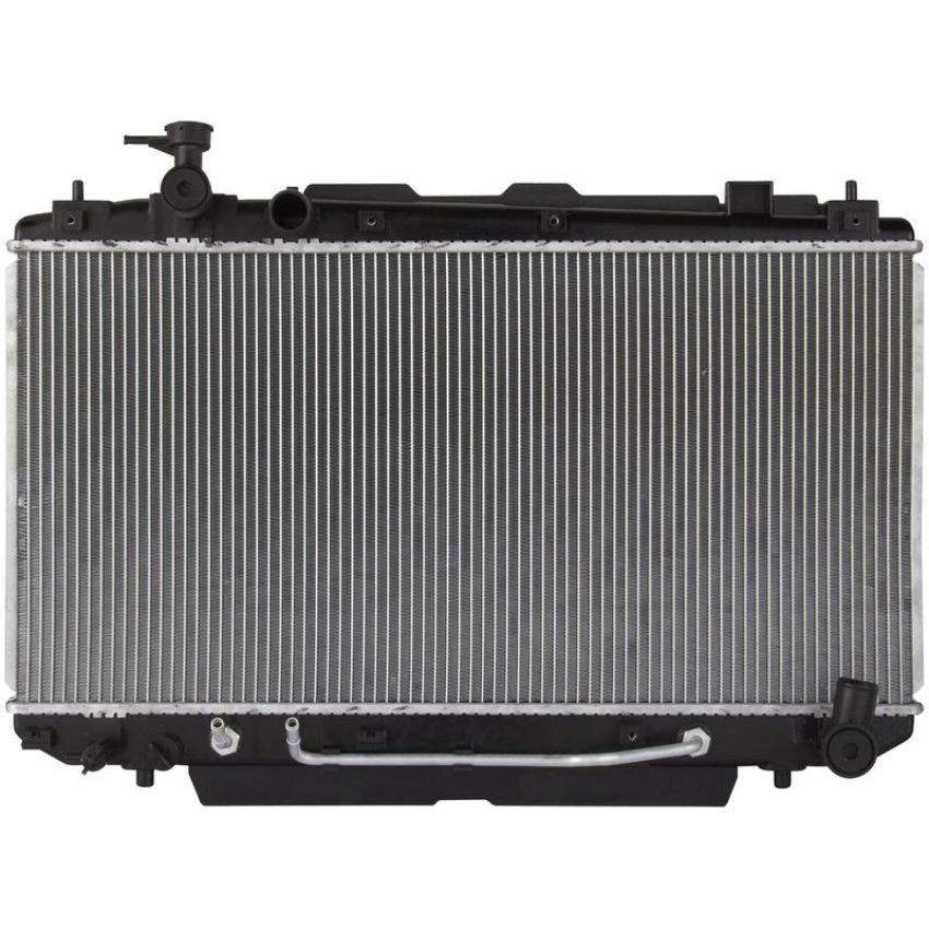 SPECTRA PREMIUM CU2403 Radiator