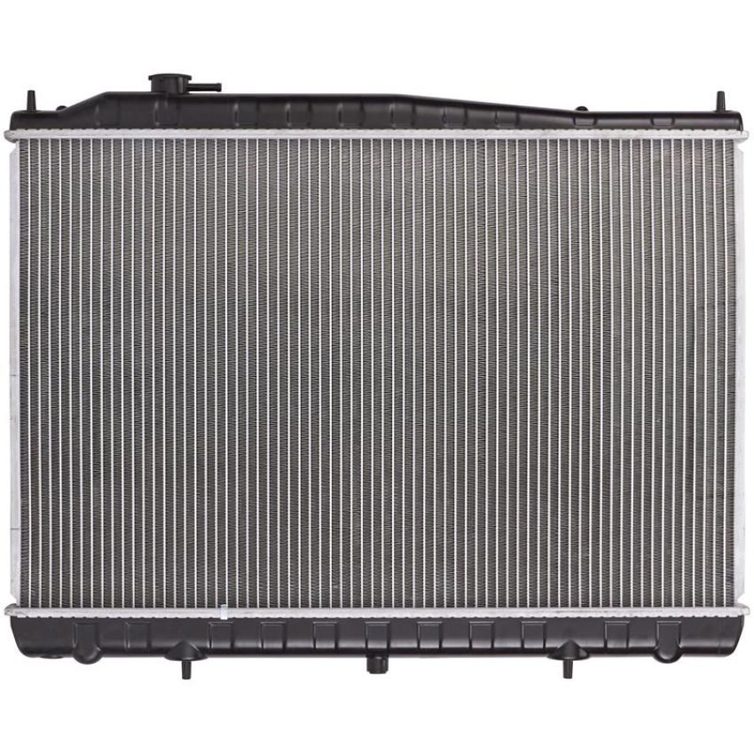 SPECTRA PREMIUM CU2409 Radiator