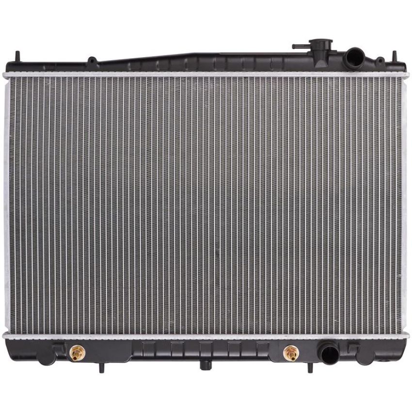 SPECTRA PREMIUM CU2409 Radiator