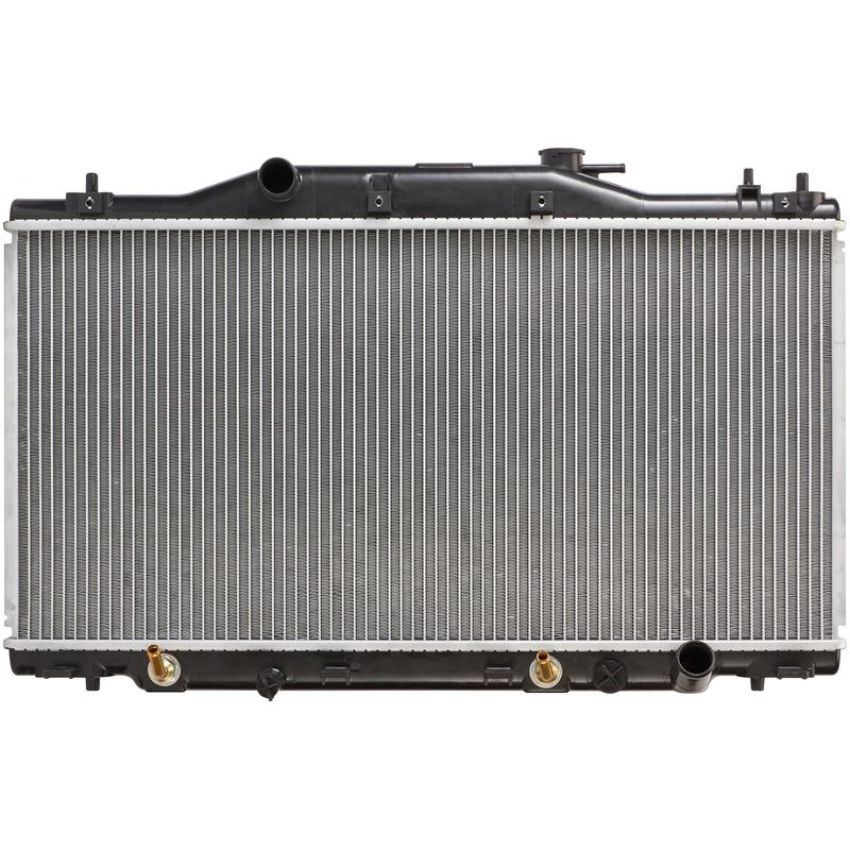 SPECTRA PREMIUM CU2412 Radiator