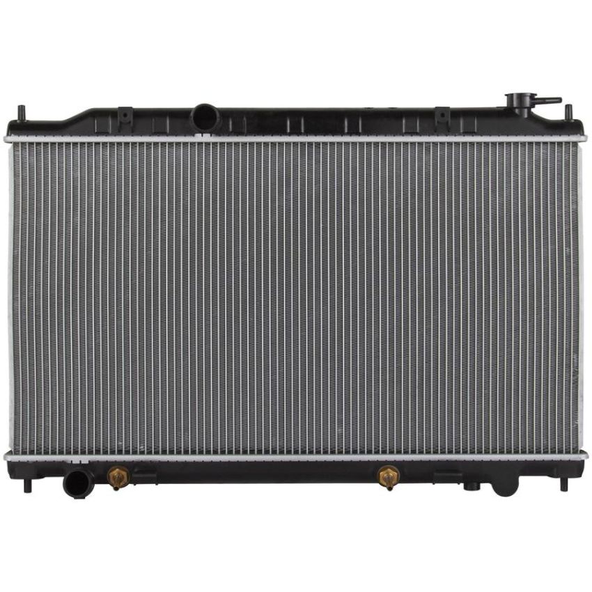 SPECTRA PREMIUM CU2414 Radiator