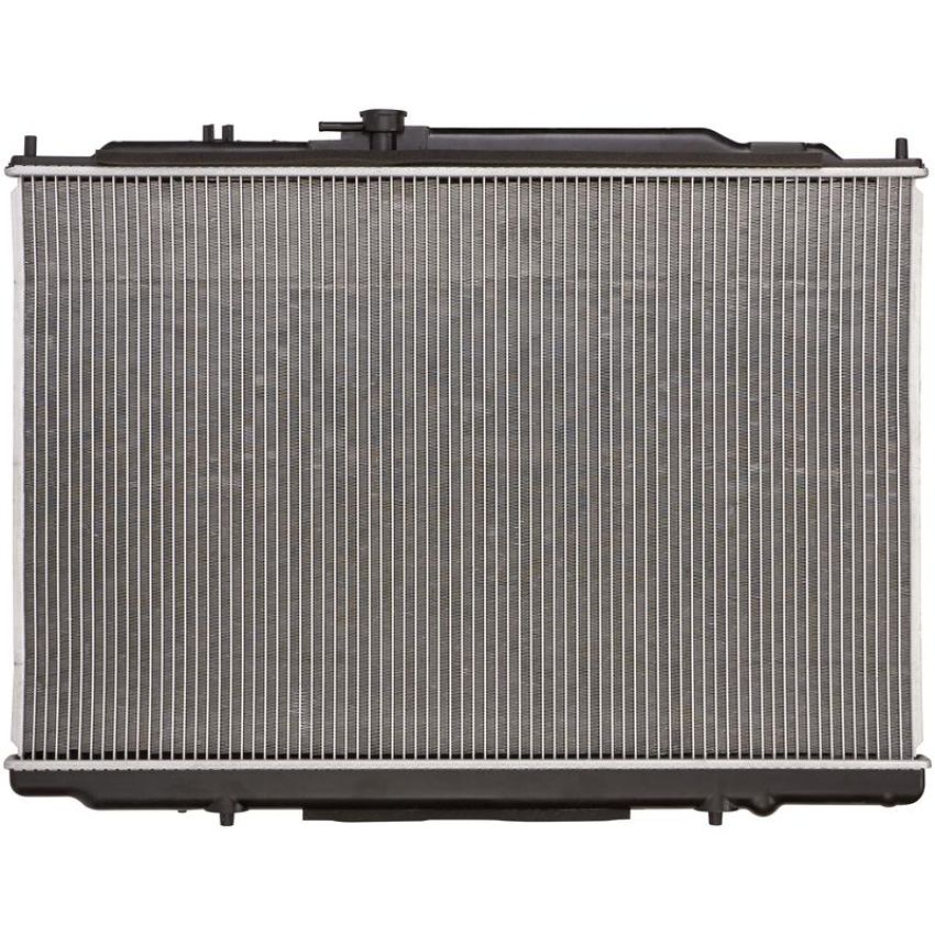 SPECTRA PREMIUM CU2417 Radiator