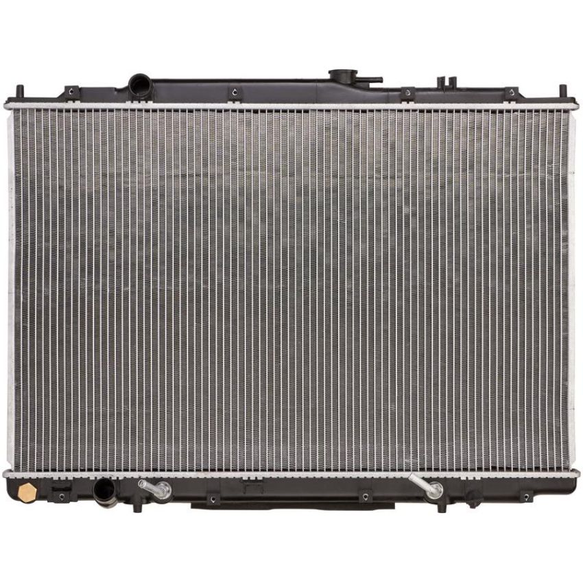SPECTRA PREMIUM CU2417 Radiator