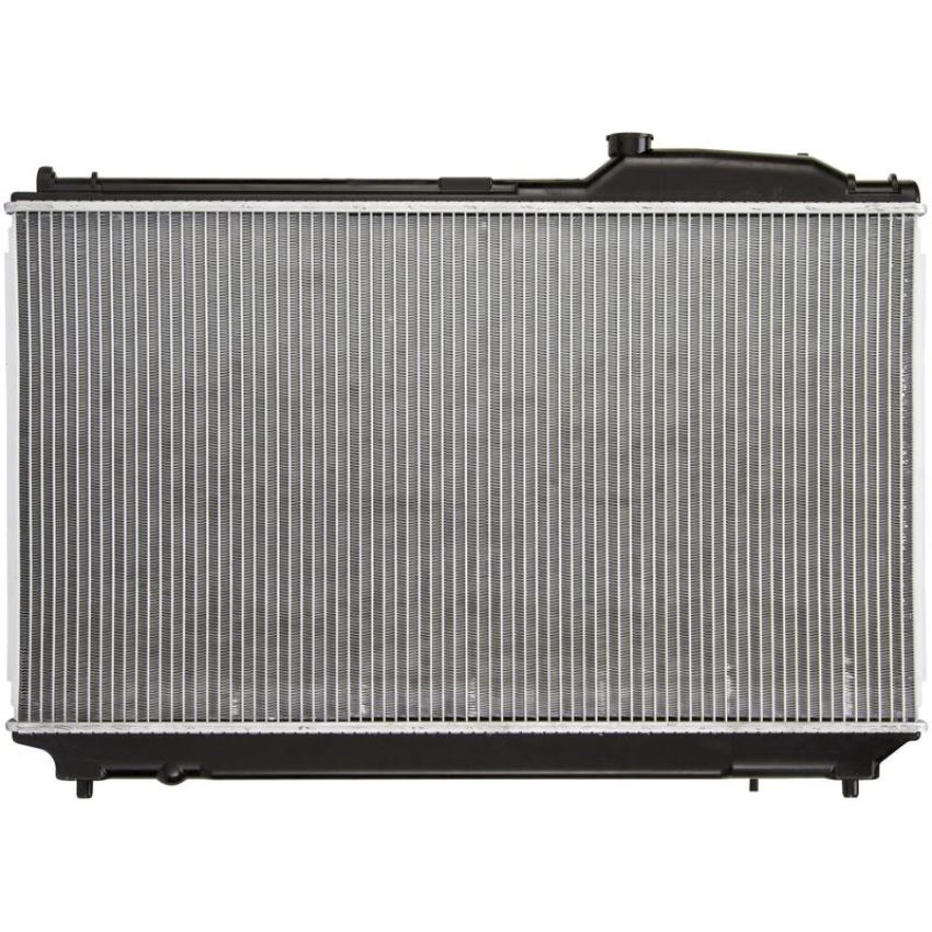 SPECTRA PREMIUM CU2419 Radiator